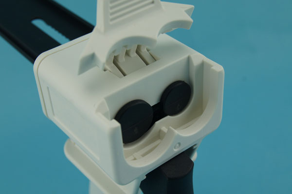 AD50 1:1/2:1 Dental Dispensing Gun 