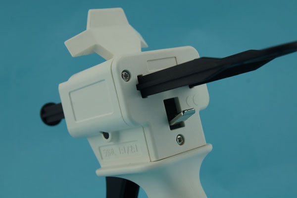 AD50 1:1/2:1 Dental Dispensing Gun 