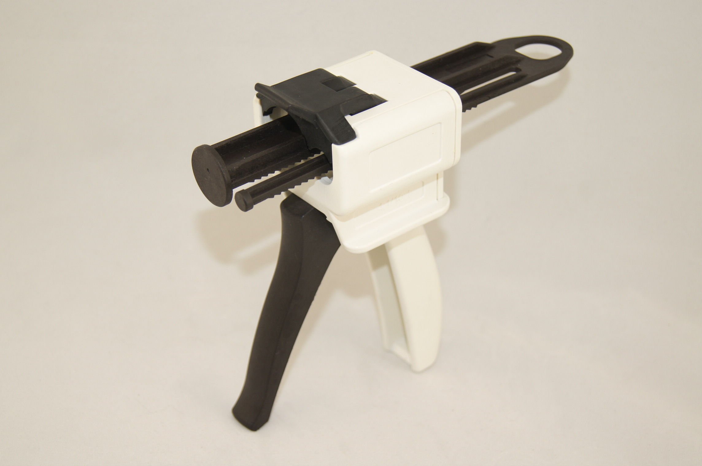 50ml 4:1/10:1 Plastic Caulking Gun (CG50-4-1/10-1)
