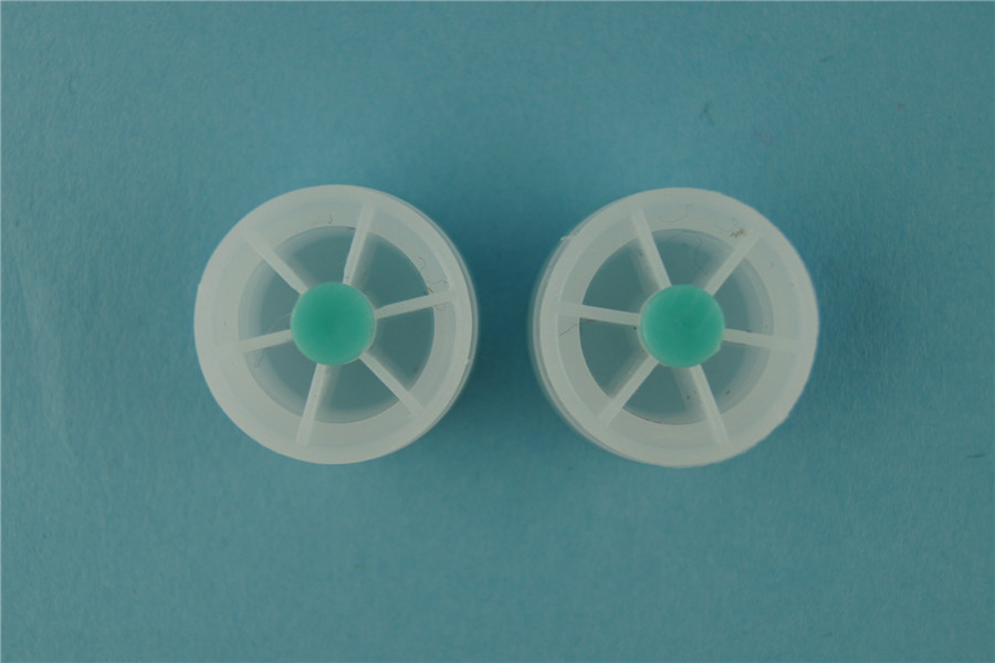 KS2-50ml1:1 Two-component Caulking Cartridge