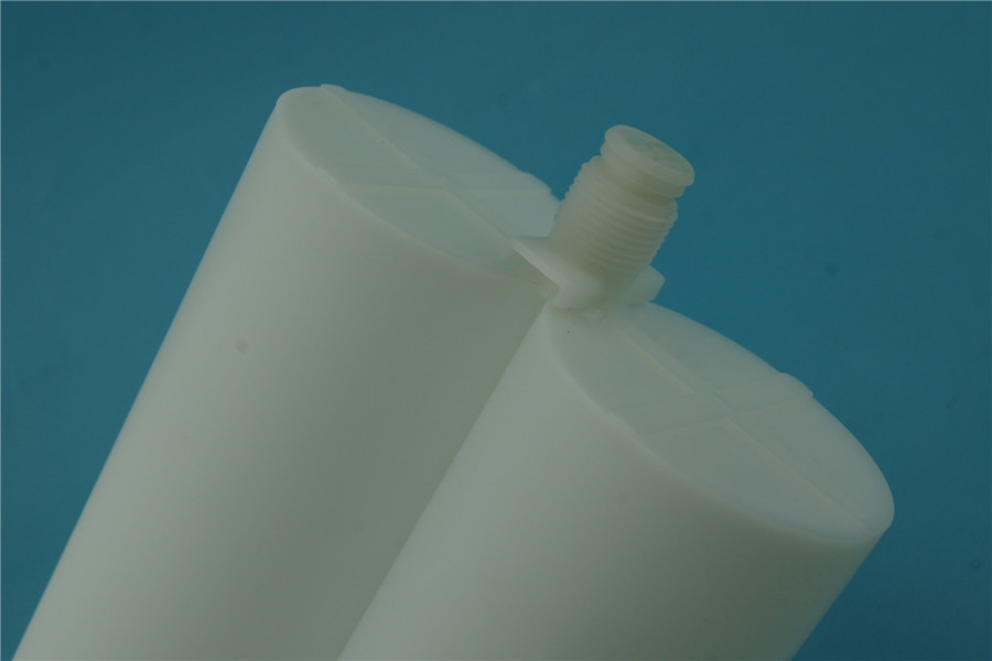 KS2-1500ml1:1 Two-component Caulking Cartridge