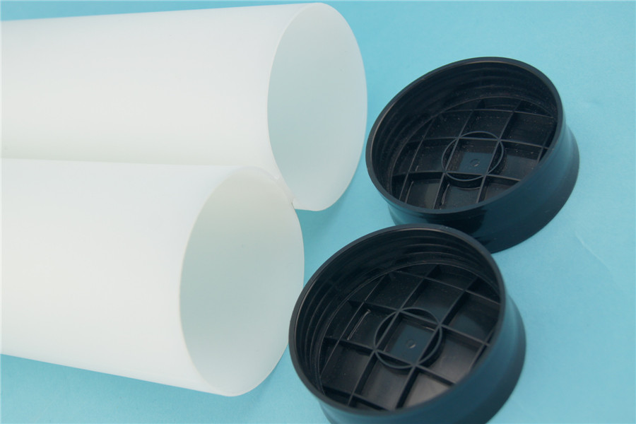 KS2-1500ml1:1 Two-component Caulking Cartridge