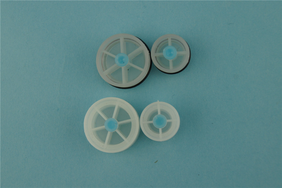 KS2-50ml2:1 Dual Caulking Cartridge