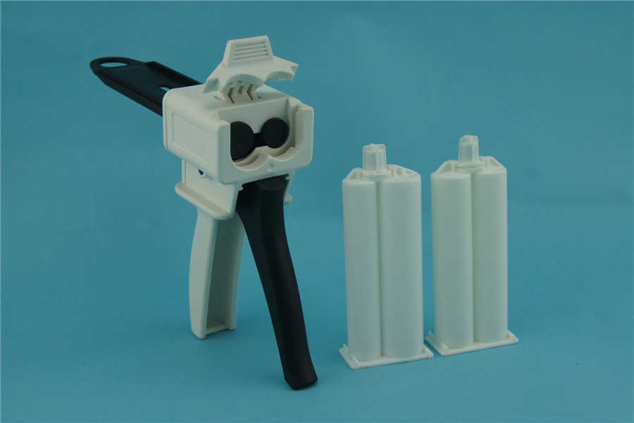 KS2-50ml2:1 Dual Caulking Cartridge