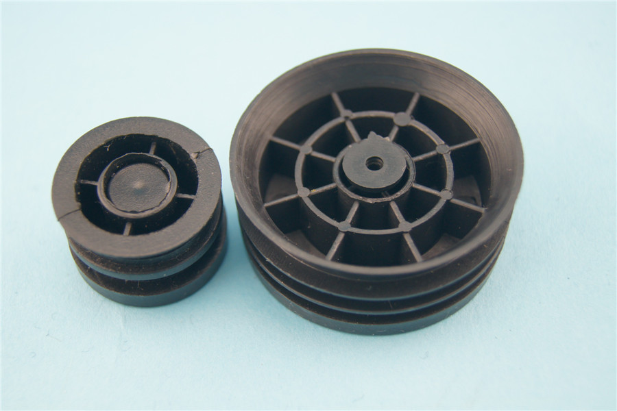 KS2-400ml3:1 Two-component Caulking Cartridge