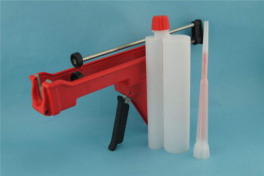 KS2-400ml3:1 Two-component Caulking Cartridge