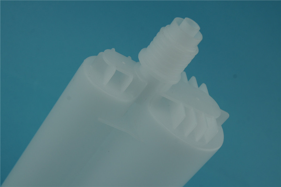 KS2-585ml3:1 Two-component Caulking Cartridge