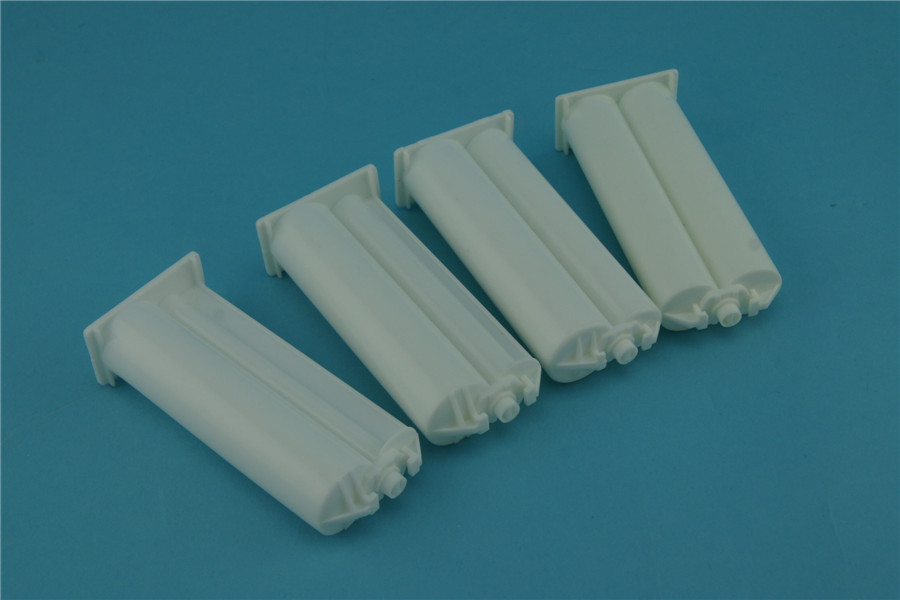 KS2-50ml10:1a  Two-component Caulking Cartridge