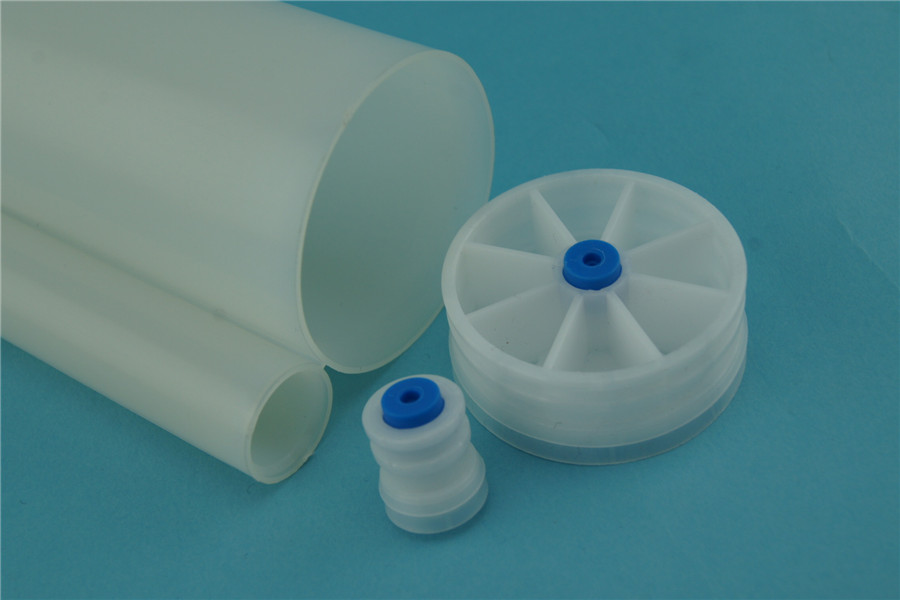KS2-345ml10:1 Two-component Caulking Cartridge