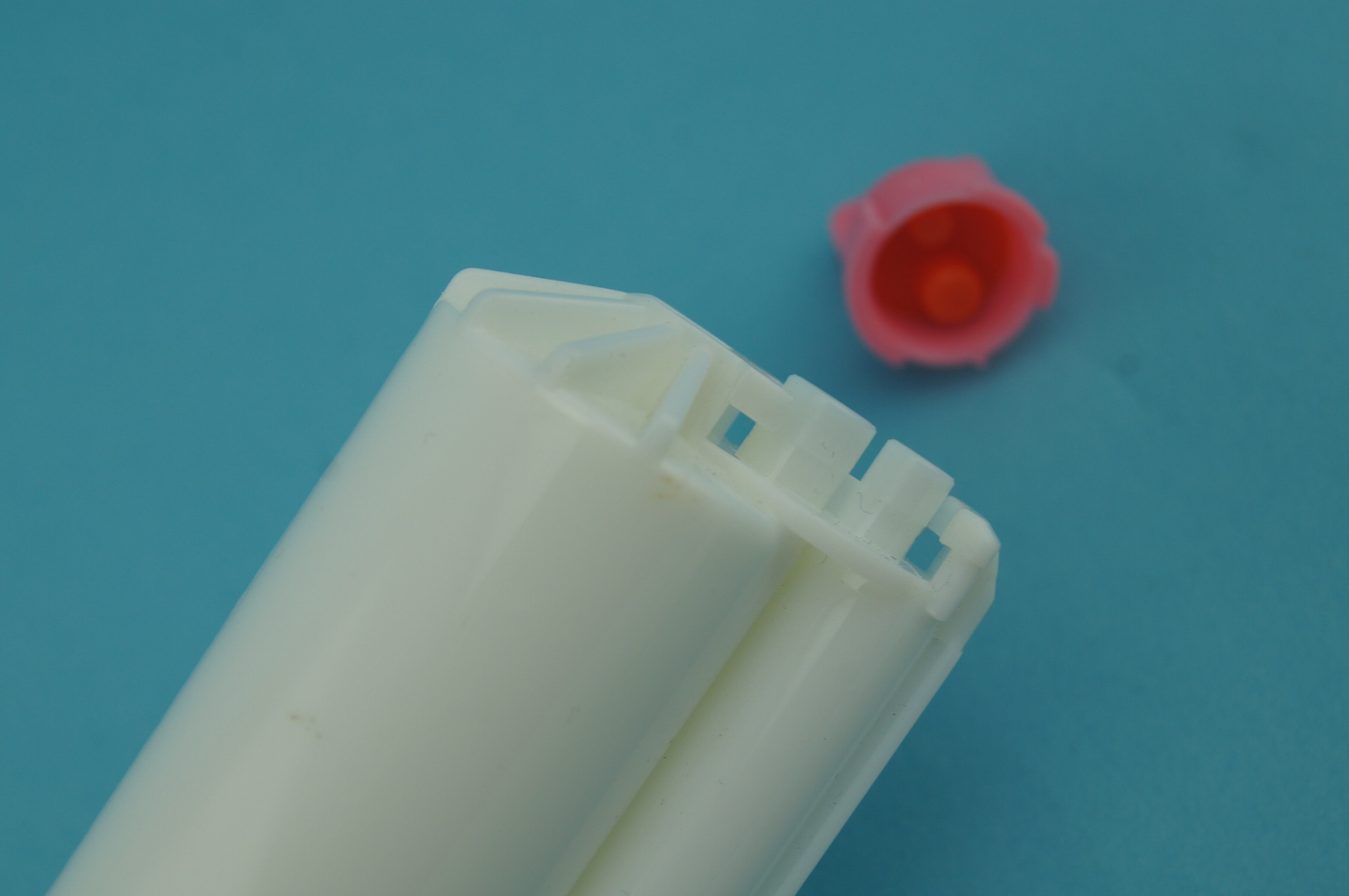 50ml 10:1 PBT Dental Cartridge
