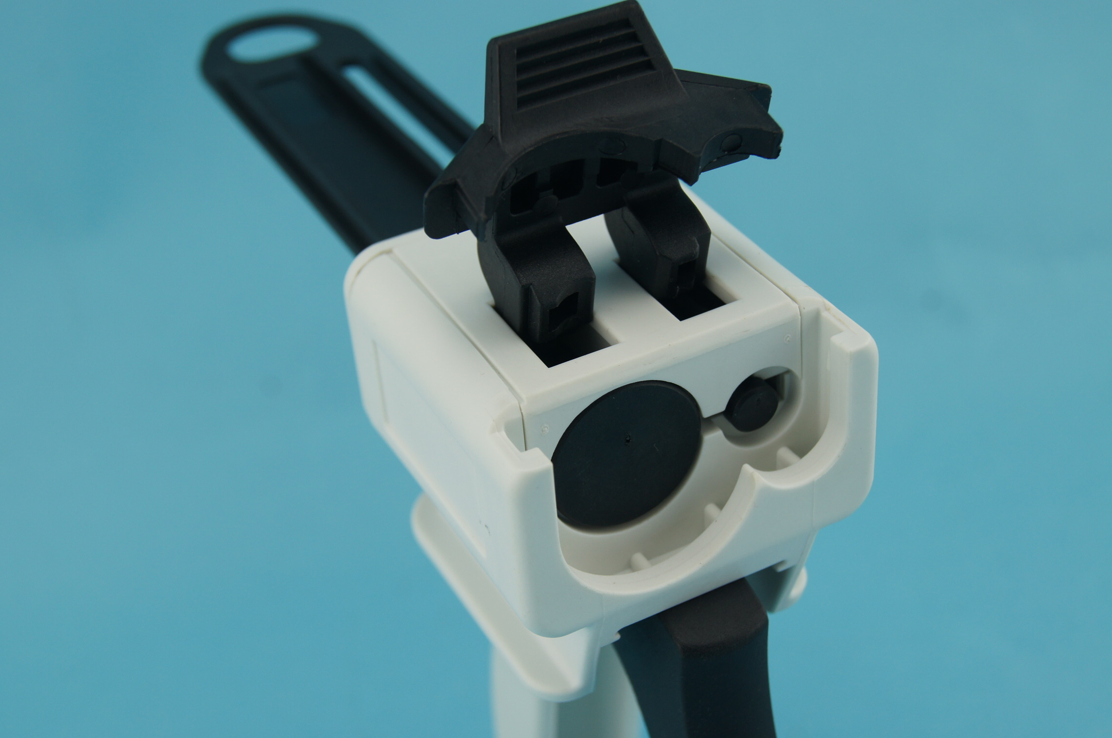 AD50 4:1/10:1 Dental Mixing Gun 