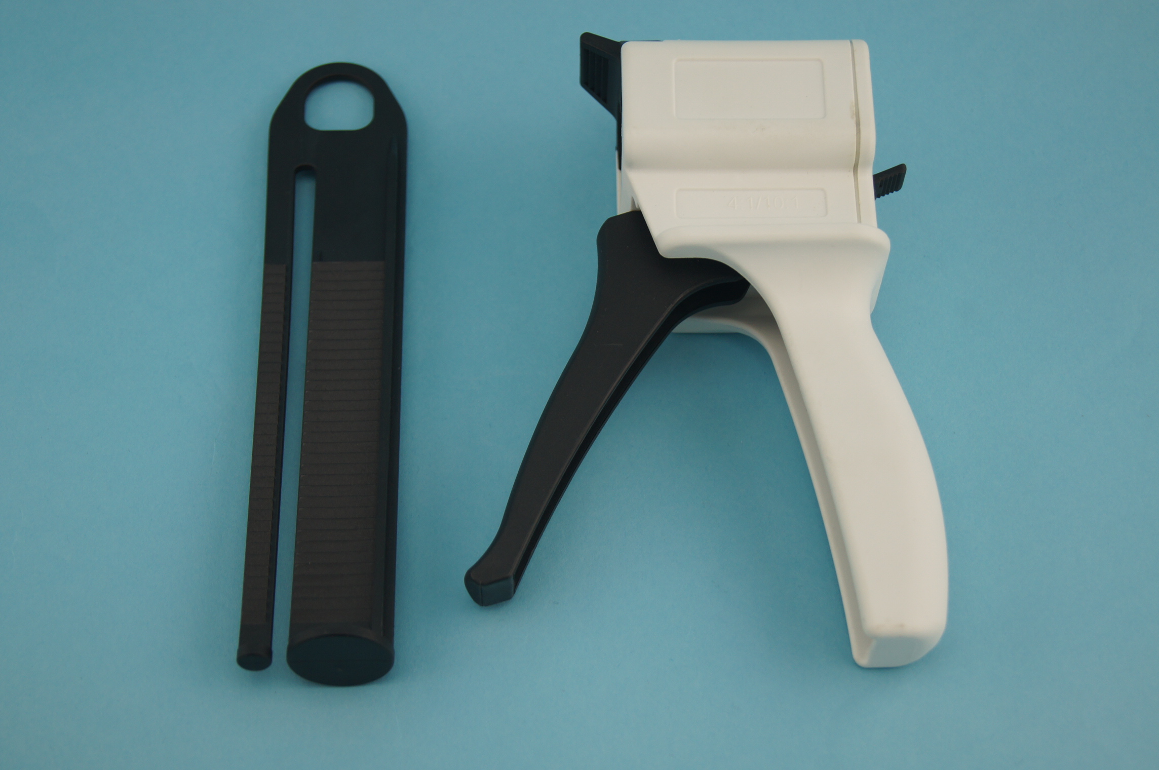 AD50 4:1/10:1 Dental Mixing Gun 