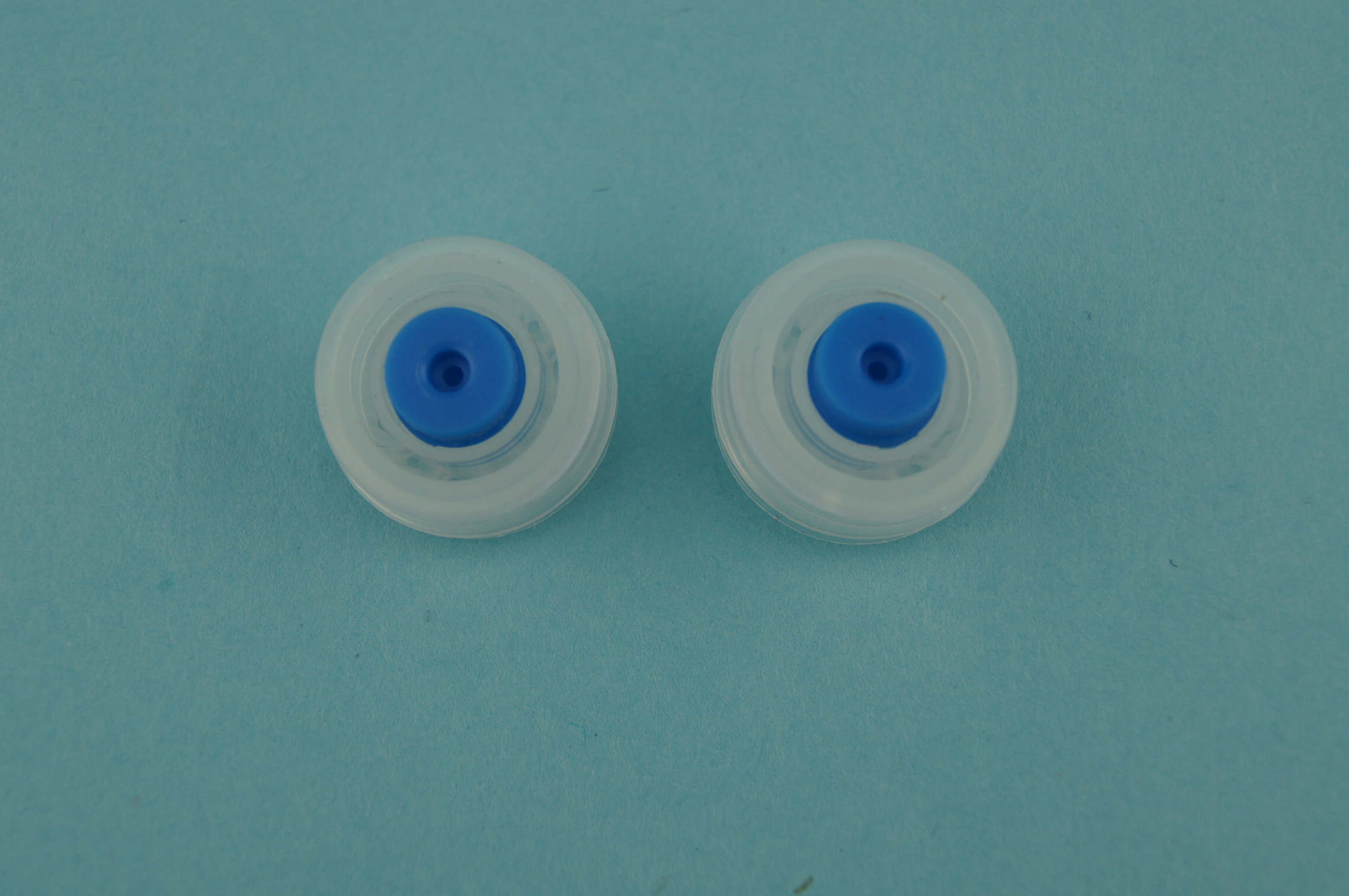 50ml 1:1 Dental Cartridge