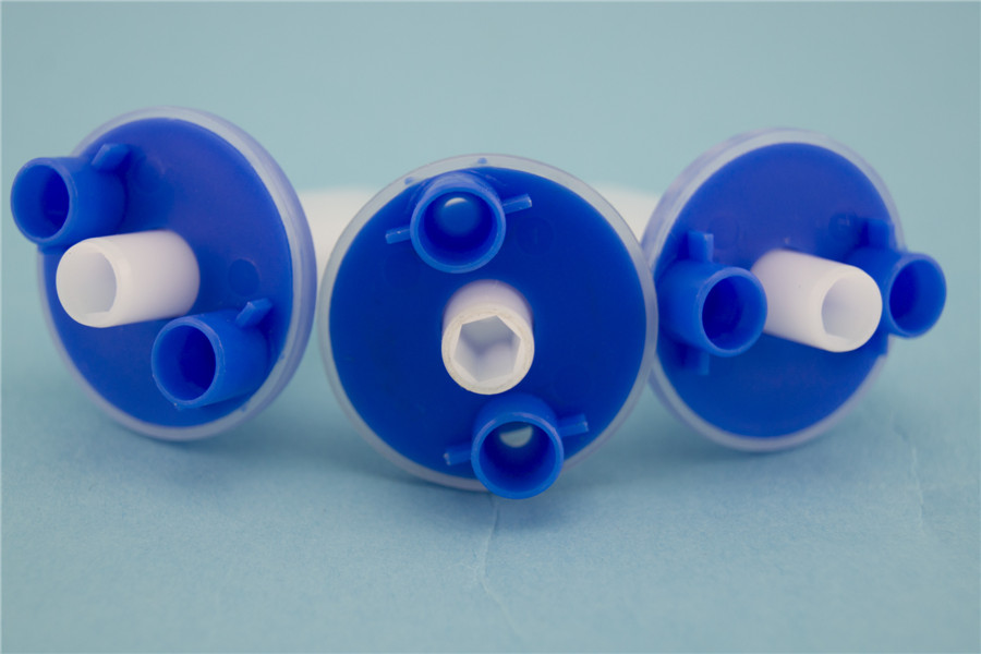 AP-D4 Blue Dentsply  Dynamic Mixer
