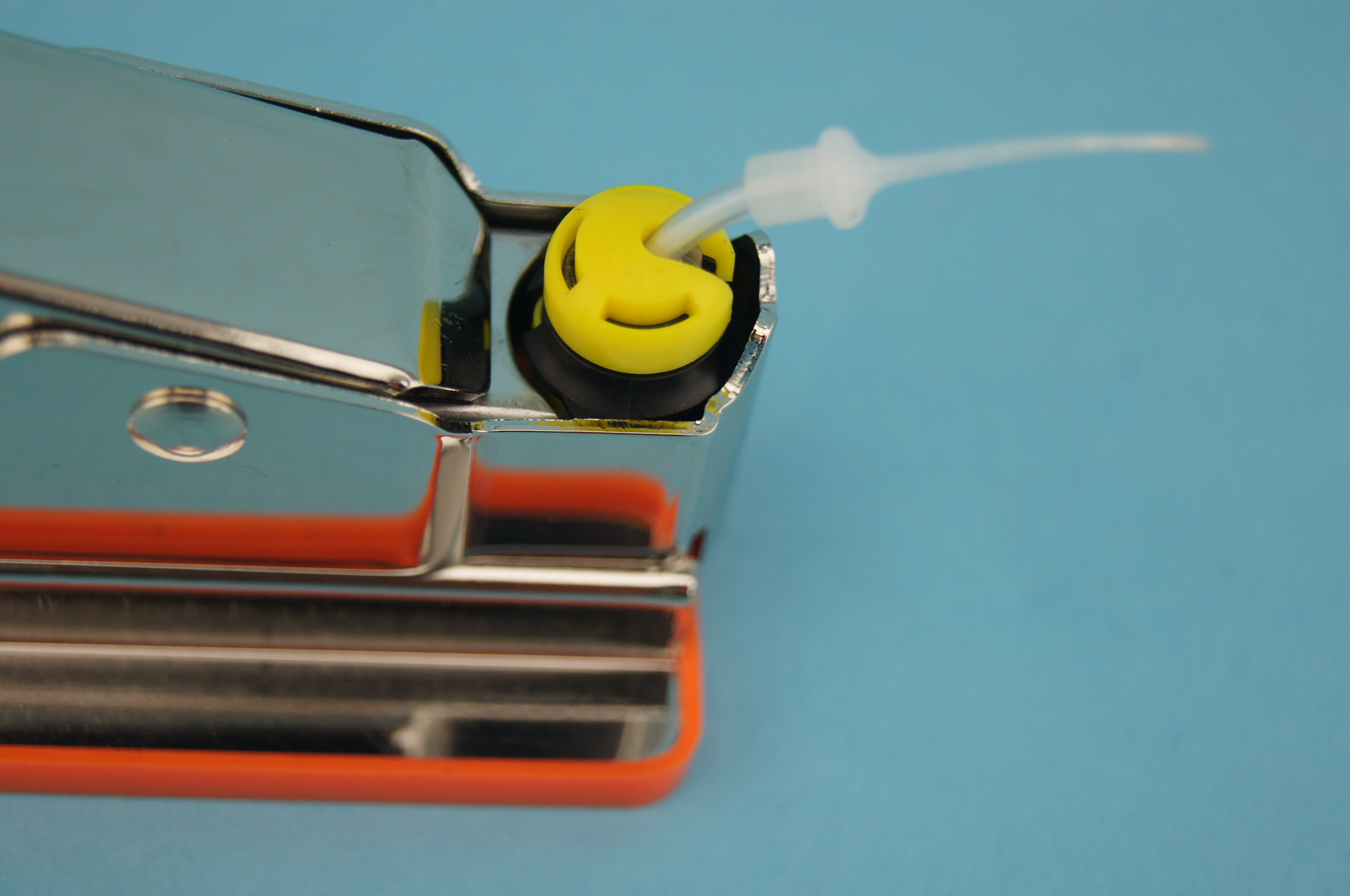 3M Aplicap Amalgam Capsule Activator 
