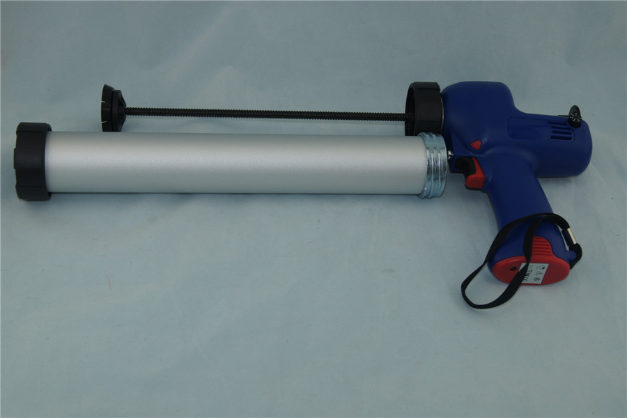 KS1-600mlc Cordless Single-component Sealant Gun (7.4V)