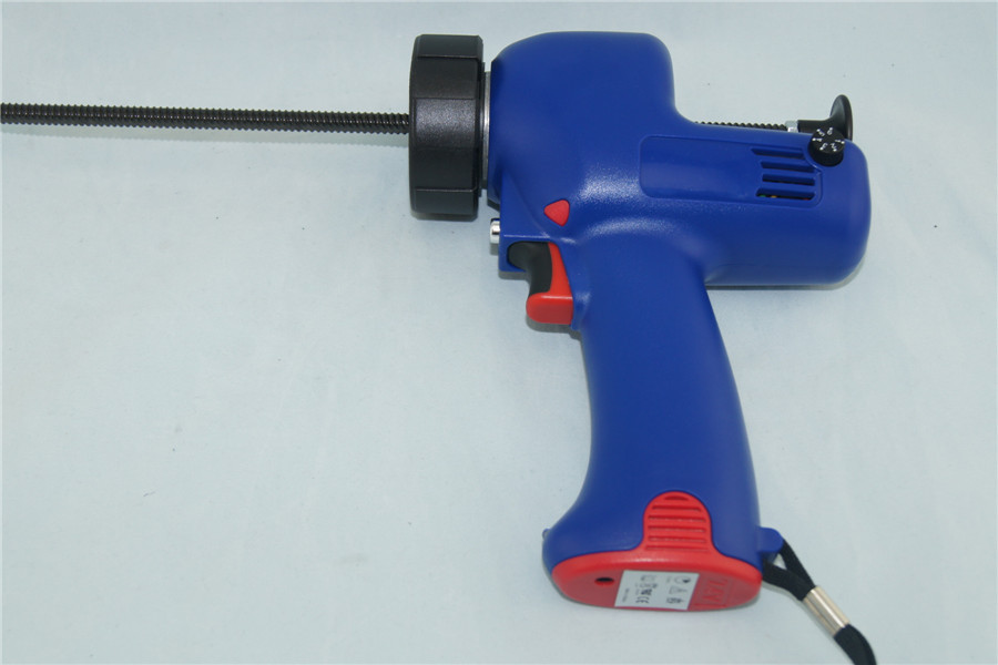 KS1-600mlc Cordless Single-component Sealant Gun (7.4V)