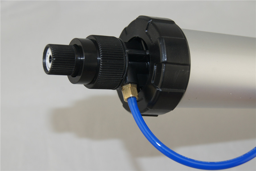 600ml Single-component Air Caulking Gun (KS1-600ml)
