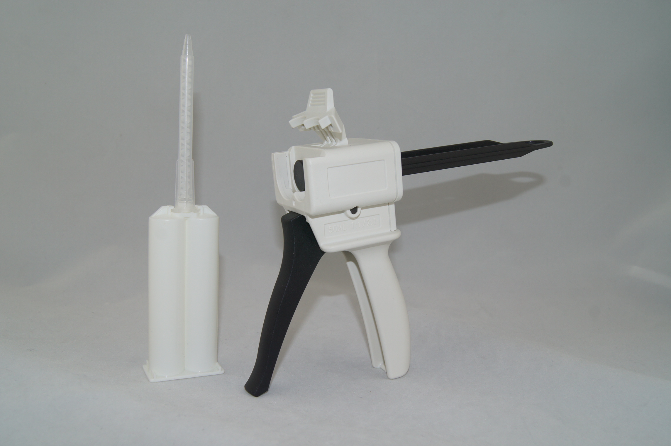 50ml 1:1/2:1  Two-component Sealant Caulking Gun (KS1-50ml1:1/2:1)