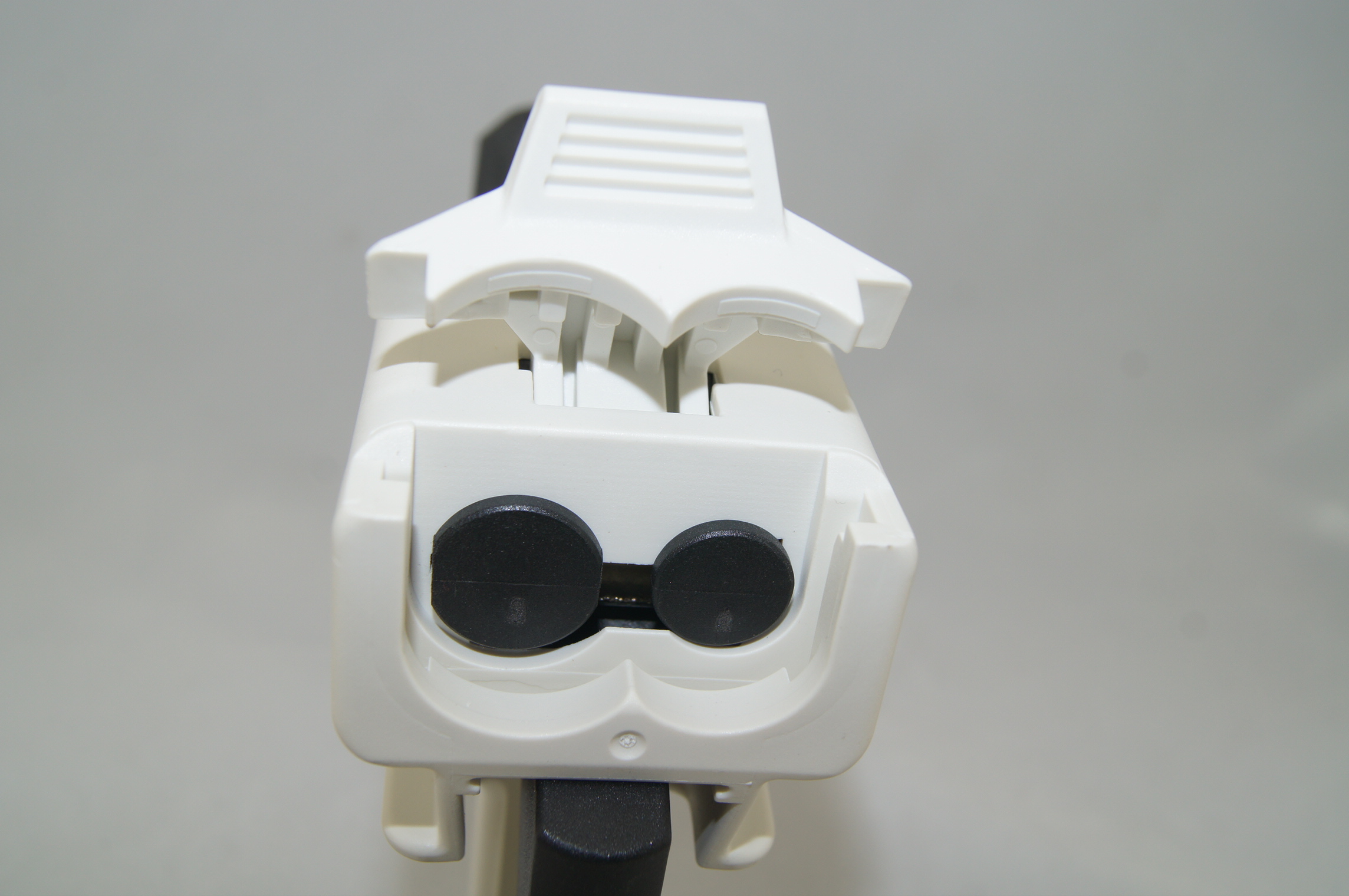 50ml 1:1/2:1  Two-component Sealant Caulking Gun (KS1-50ml1:1/2:1)