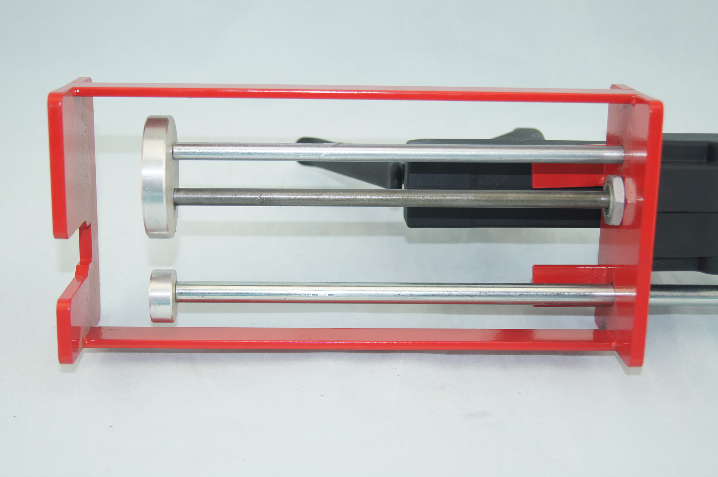 750ml 4:1 Manual Caulking Gun (KS1-750ml4:1)