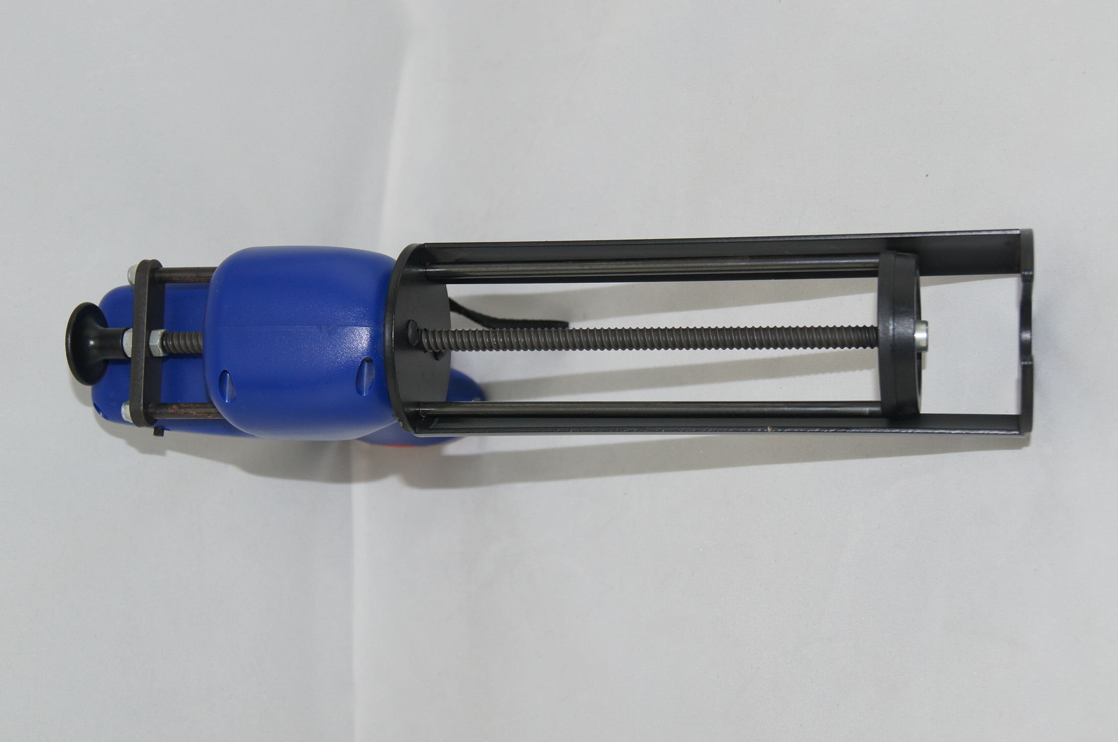 380ml 10:1 Cordless Coaxial Caulking Gun (KS1-380ml10:1) 