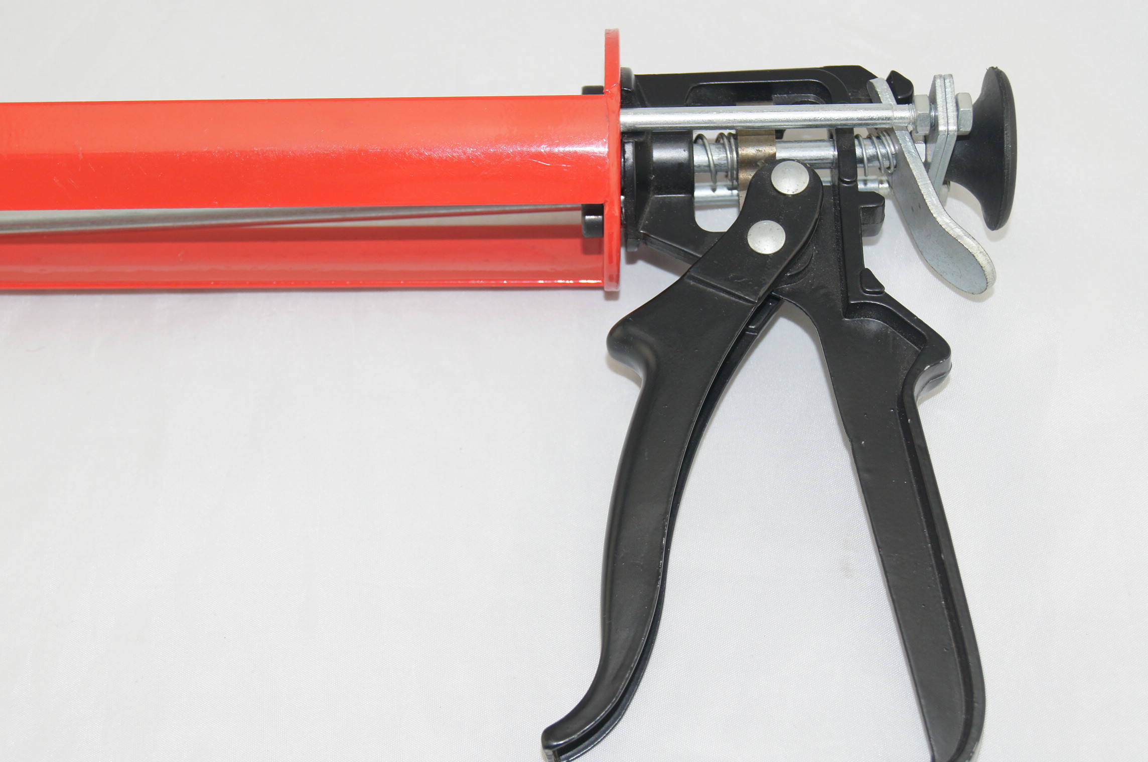 380ml 10:1 Iron Coaxial Caulking Gun (KS1-380ml10:1 I)
