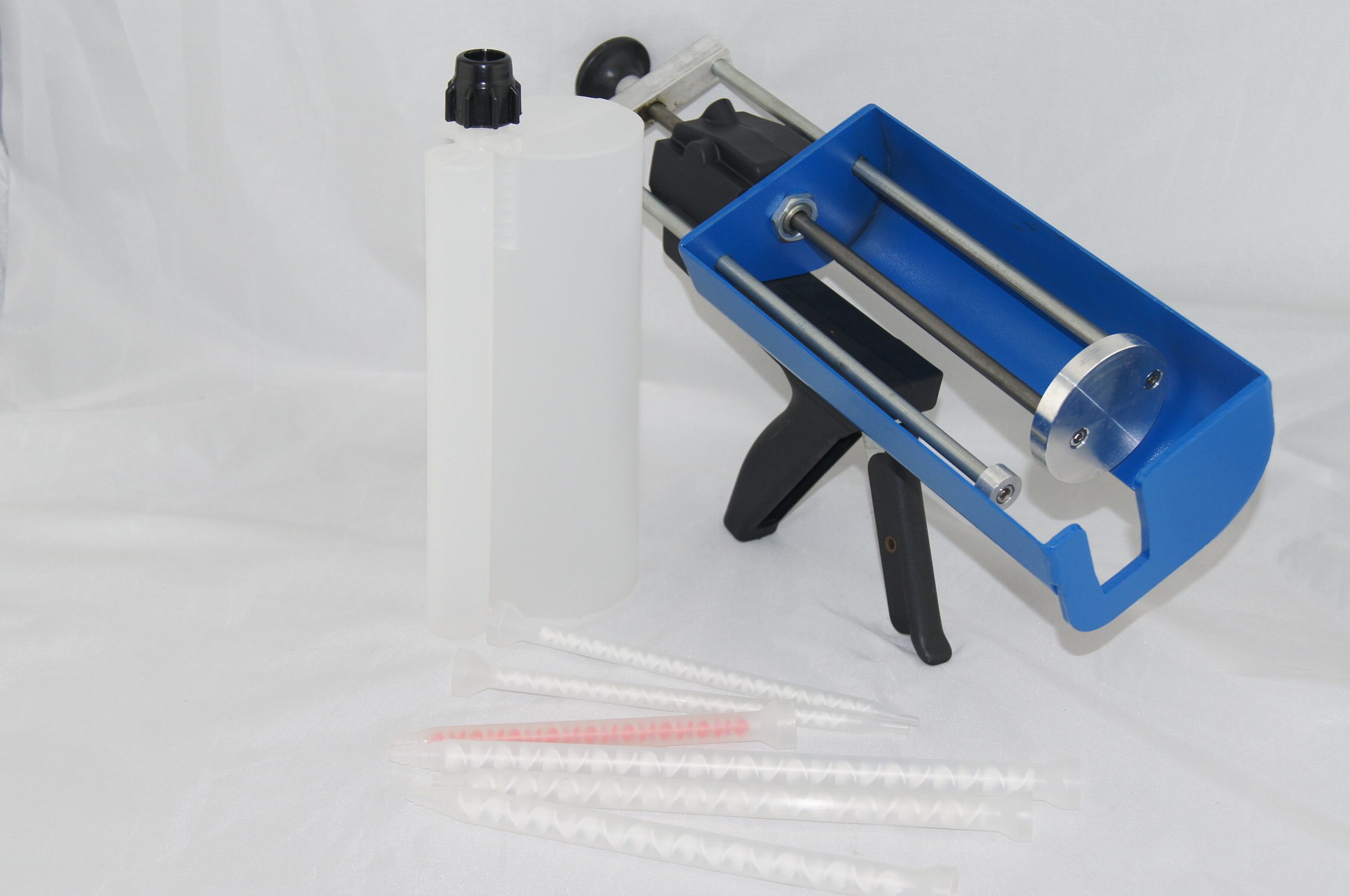 825ml 10:1 Two-component Manual Caulking Gun (KS1-825ml10:1)