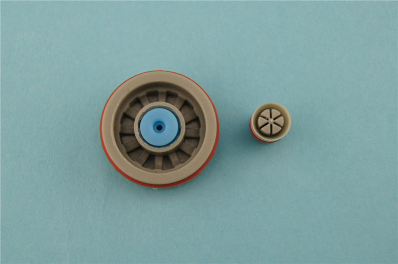 50ml 10:1 PBT Dental Cartridge