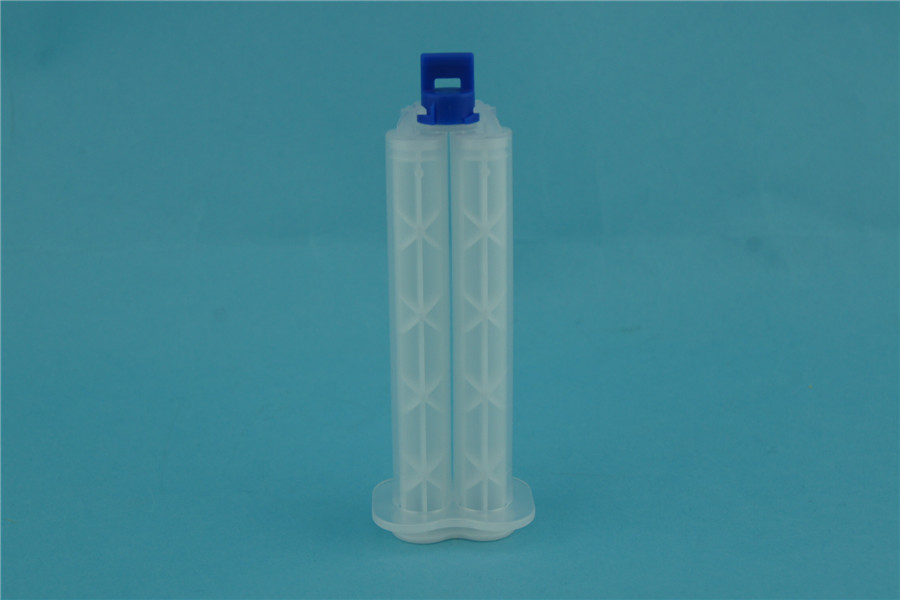 14ml 1:1 Double Syringe