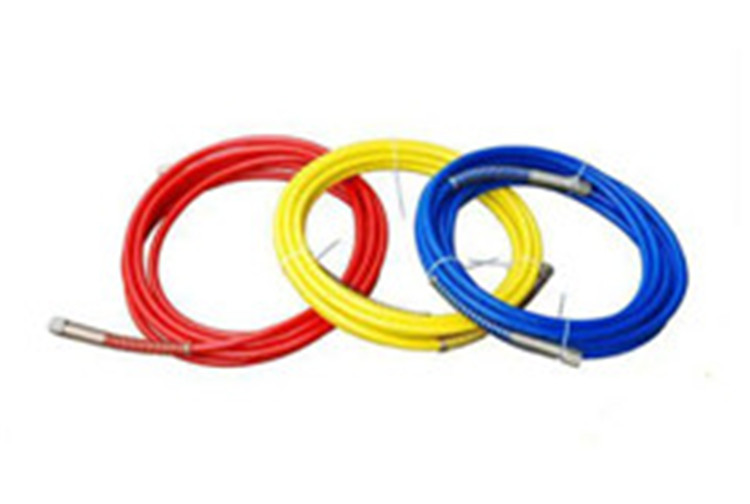  Accessories of Pump