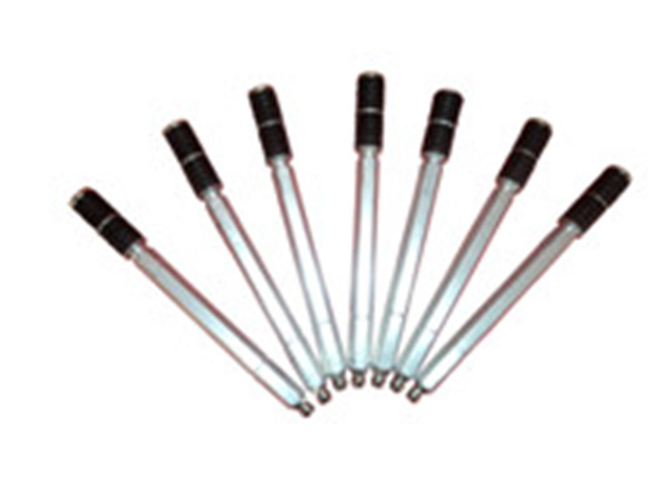 Aluminum Injection Packer
