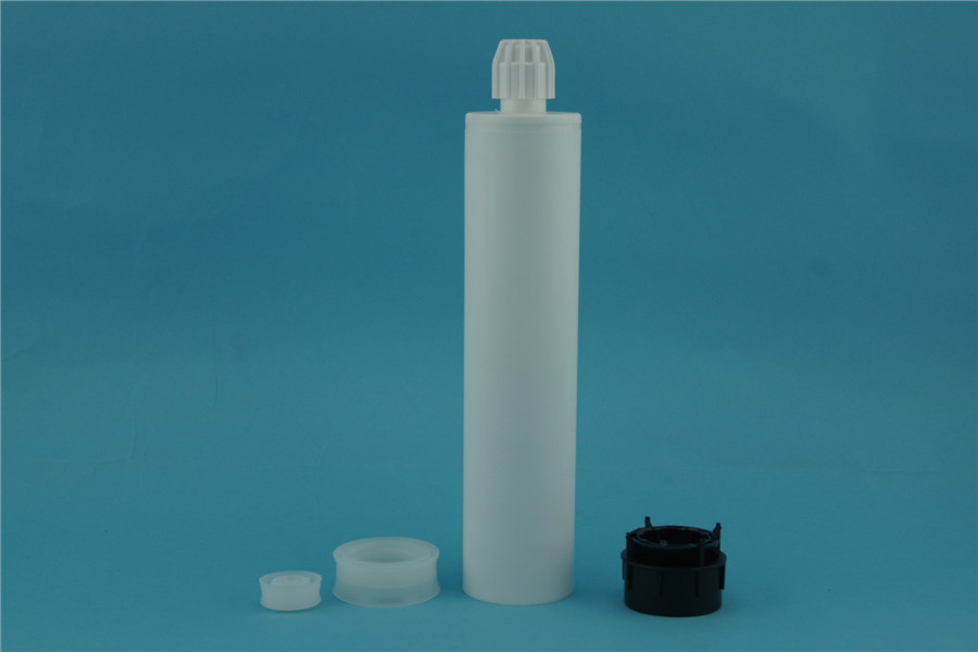 300ml 2:1 Coaxial Epoxy Caulking Cartridge
