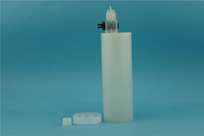 380ml 10:1 Coaxial Epoxy Caulking Cartridge