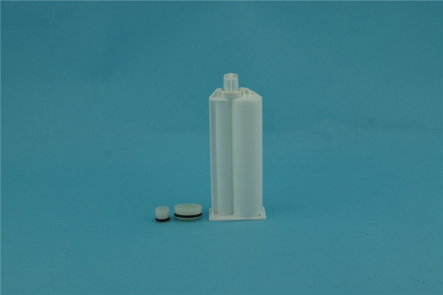 KS2-50ml4:1 Two-component Caulking Cartridge