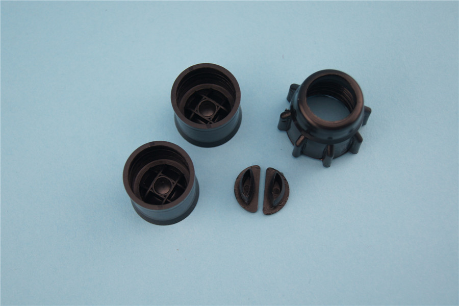 KS2-150ml1:1C Clip-together Cartridge