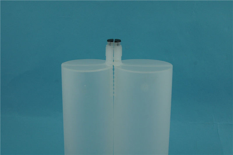 KS2-1200ml1:1C Clip-together Cartridge