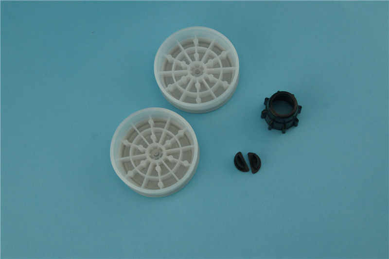 KS2-1200ml1:1C Clip-together Cartridge