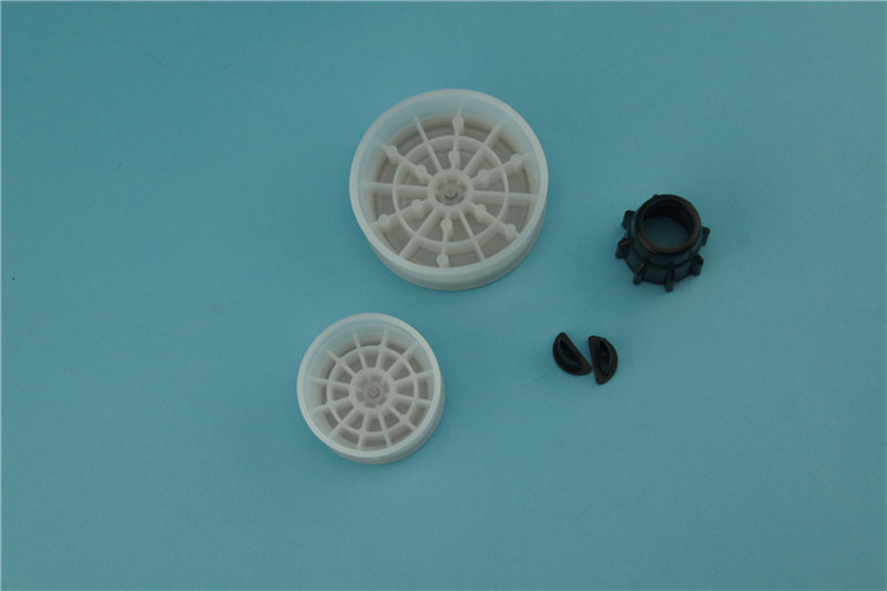 KS2-900ml2:1C Clip-together Cartridge