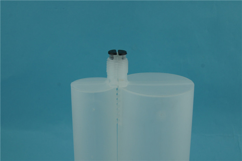 KS2-1000ml3:1C Clip-together Cartridge