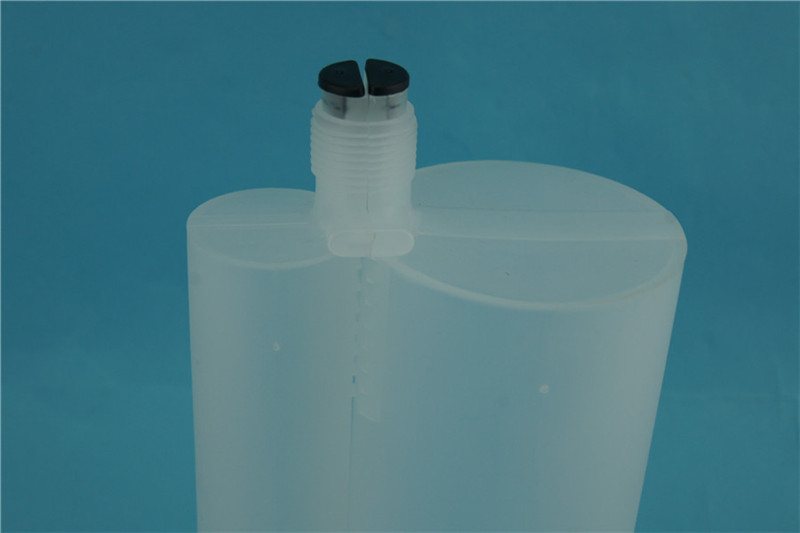 KS2-750ml4:1C Clip-together Cartridge