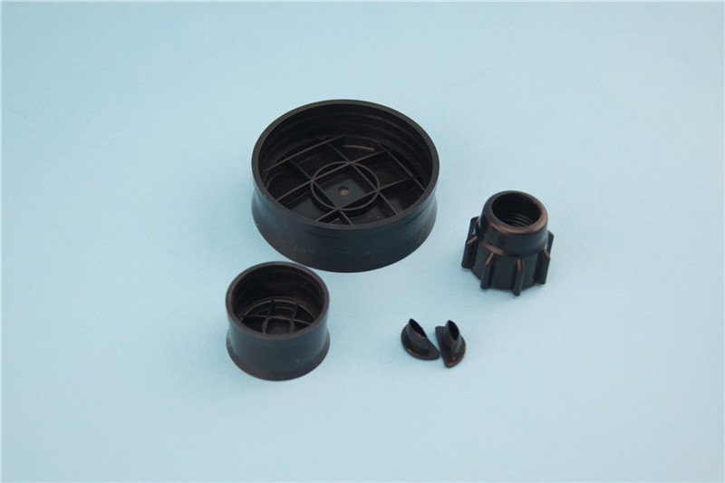 KS2-750ml4:1C Clip-together Cartridge