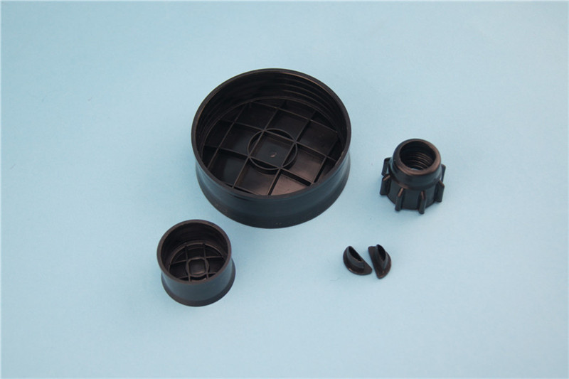 KS2-900ml5:1 Clip-together Cartridge