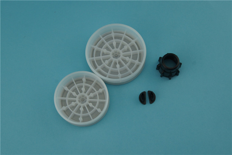 KS2-1350ml5:4C  Clip-together Cartridge