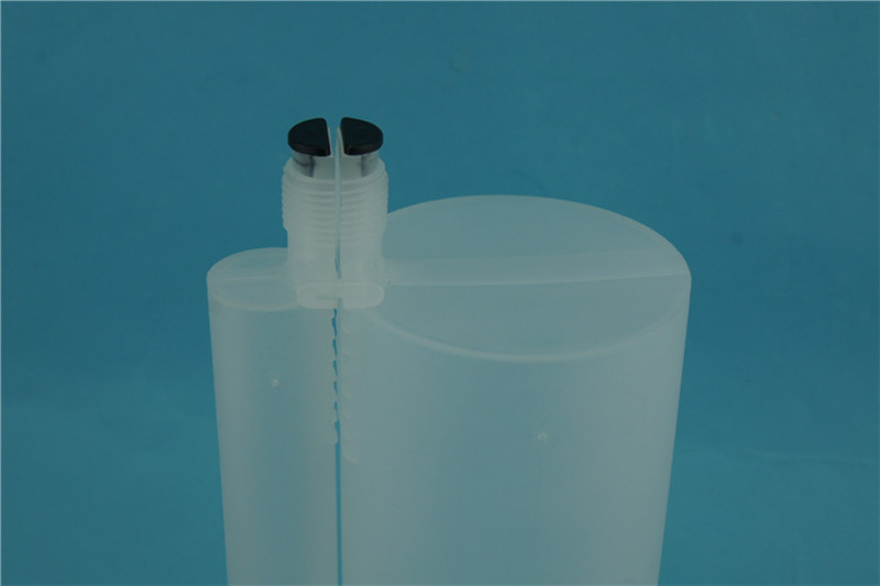 KS2-825ml10:1 Clip-together Cartridge