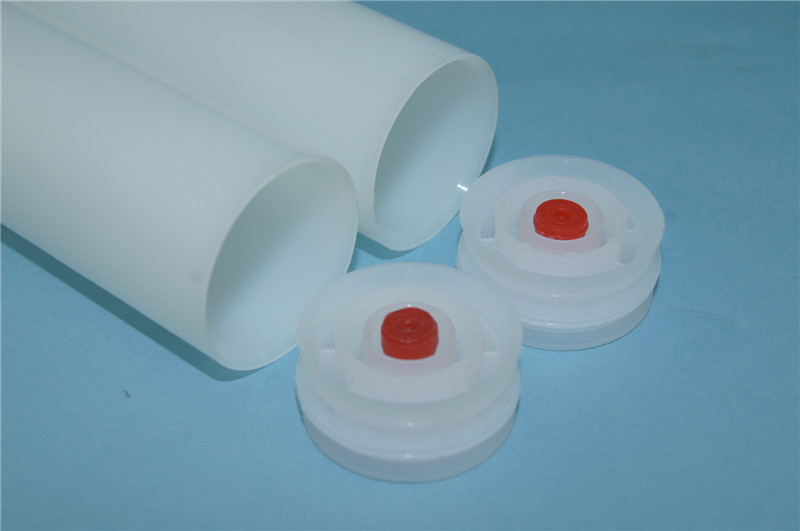 KS2-200ml1:1 Two-component Caulking Cartridge