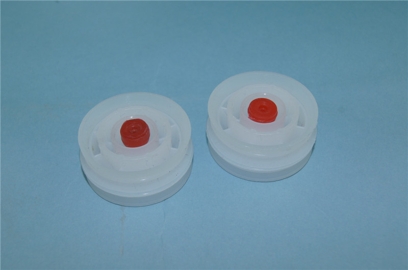 KS2-200ml1:1 Two-component Caulking Cartridge