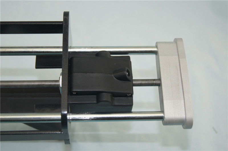 KS1-900ml2:1 Two-component Manual Caulking Gun