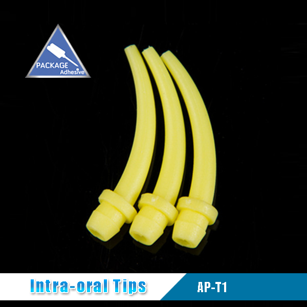 AP-T1 Yellow Intra-oral Tip
