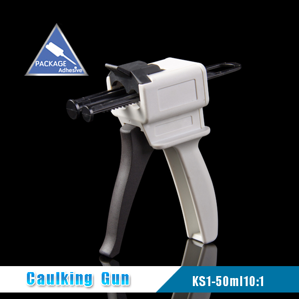 AD50 4:1/10:1 Dental Mixing Gun 